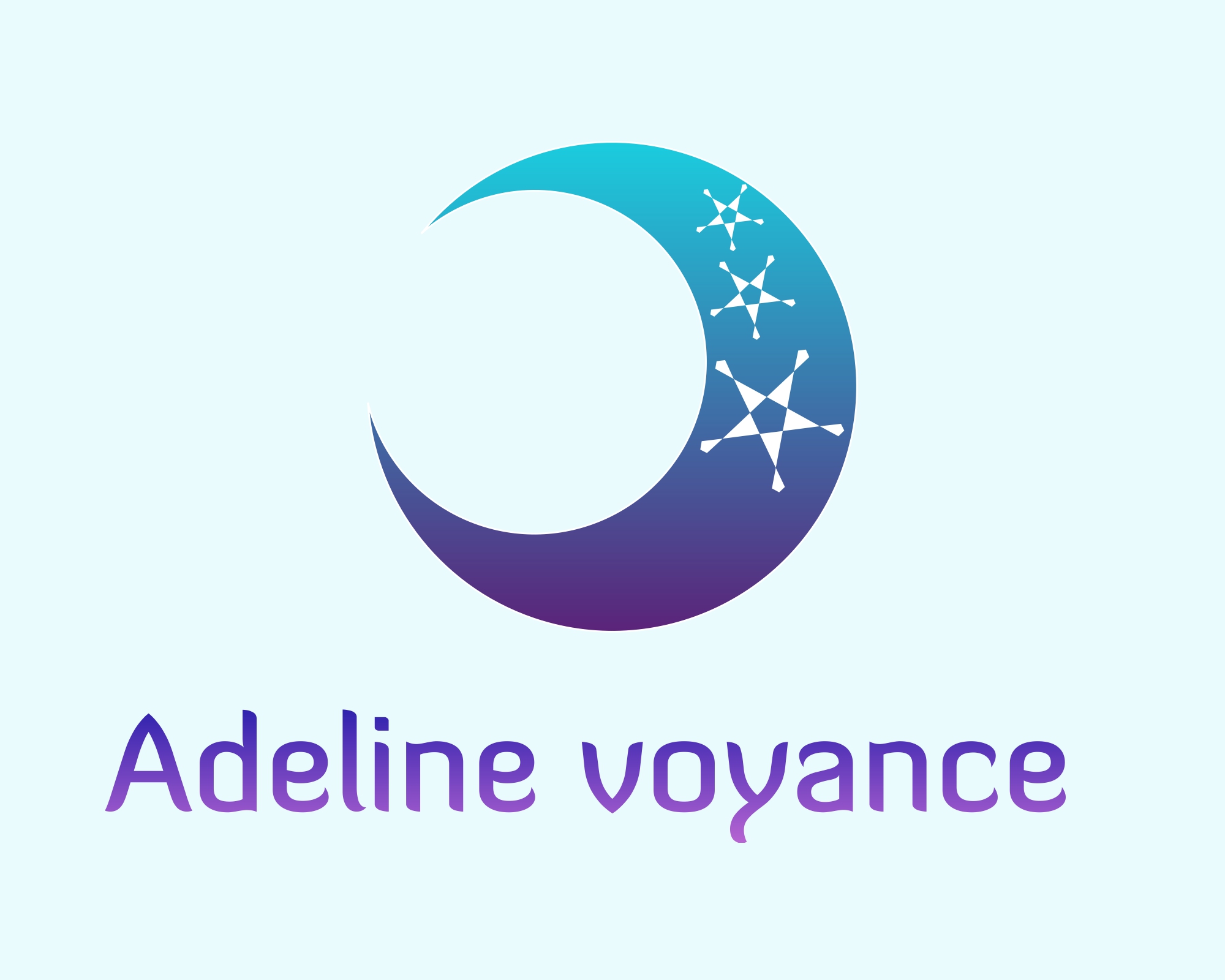 Adeline Bouvret Logo