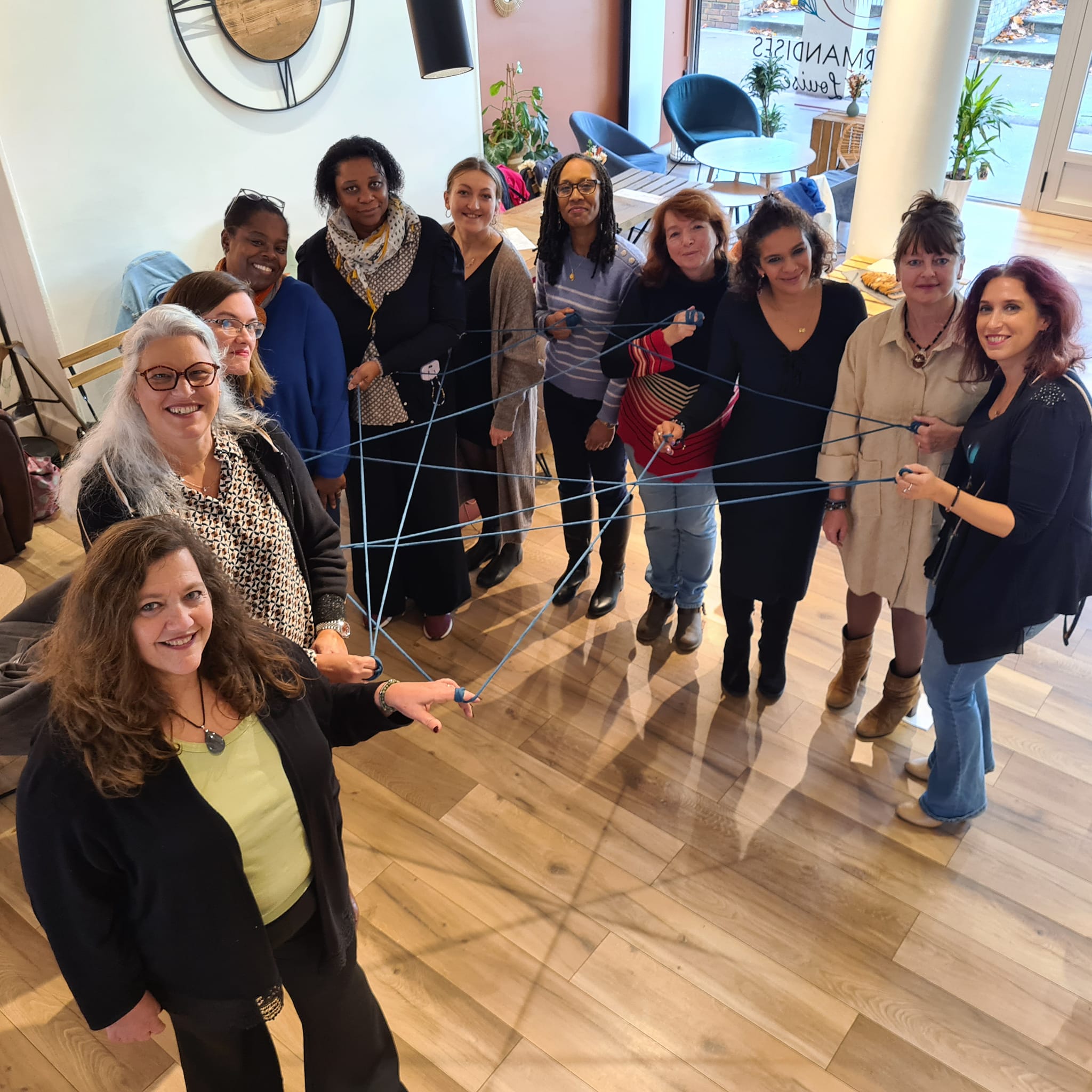 Evenement bien etre 78