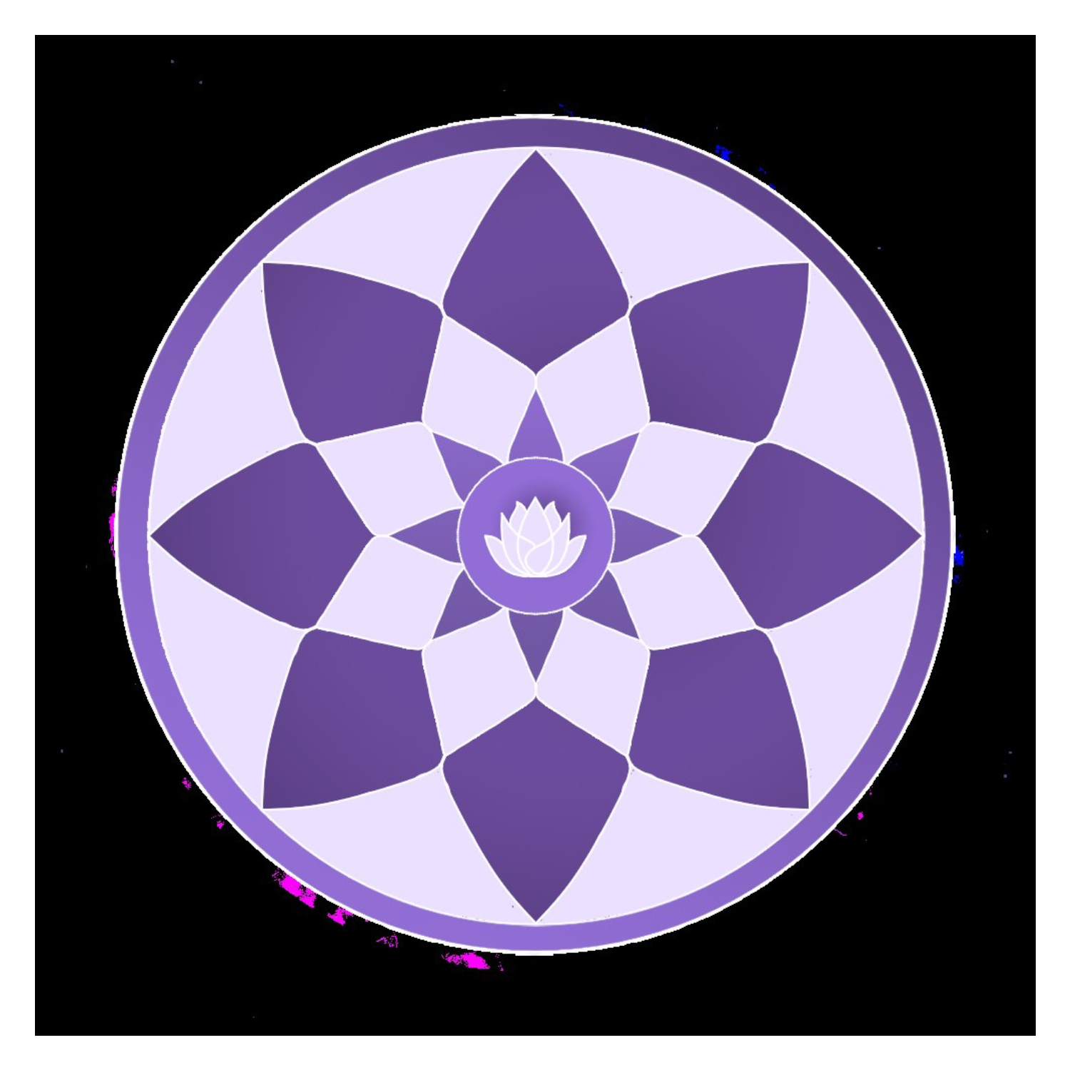 Logo Laurence Gauget