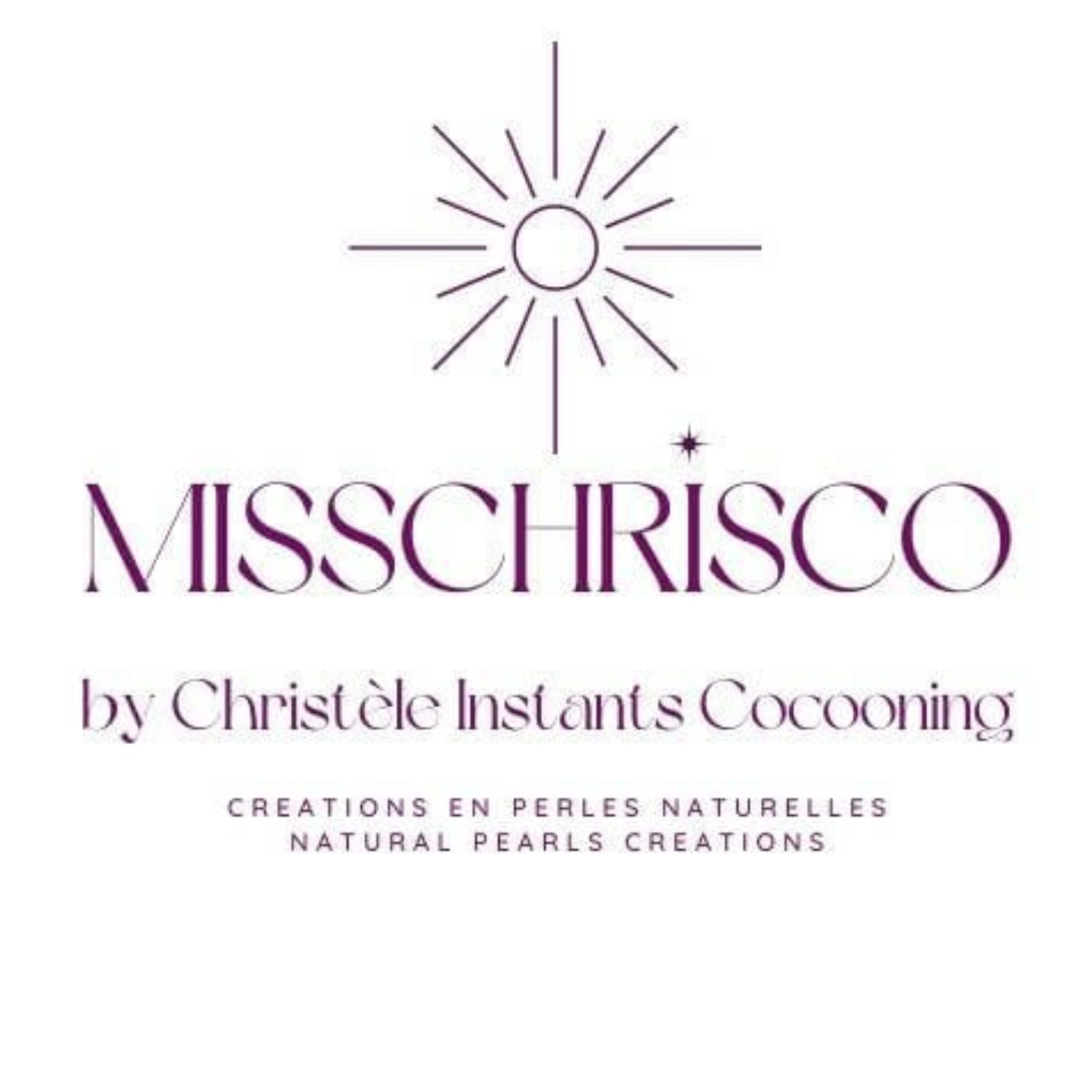 Logo MissChrisco