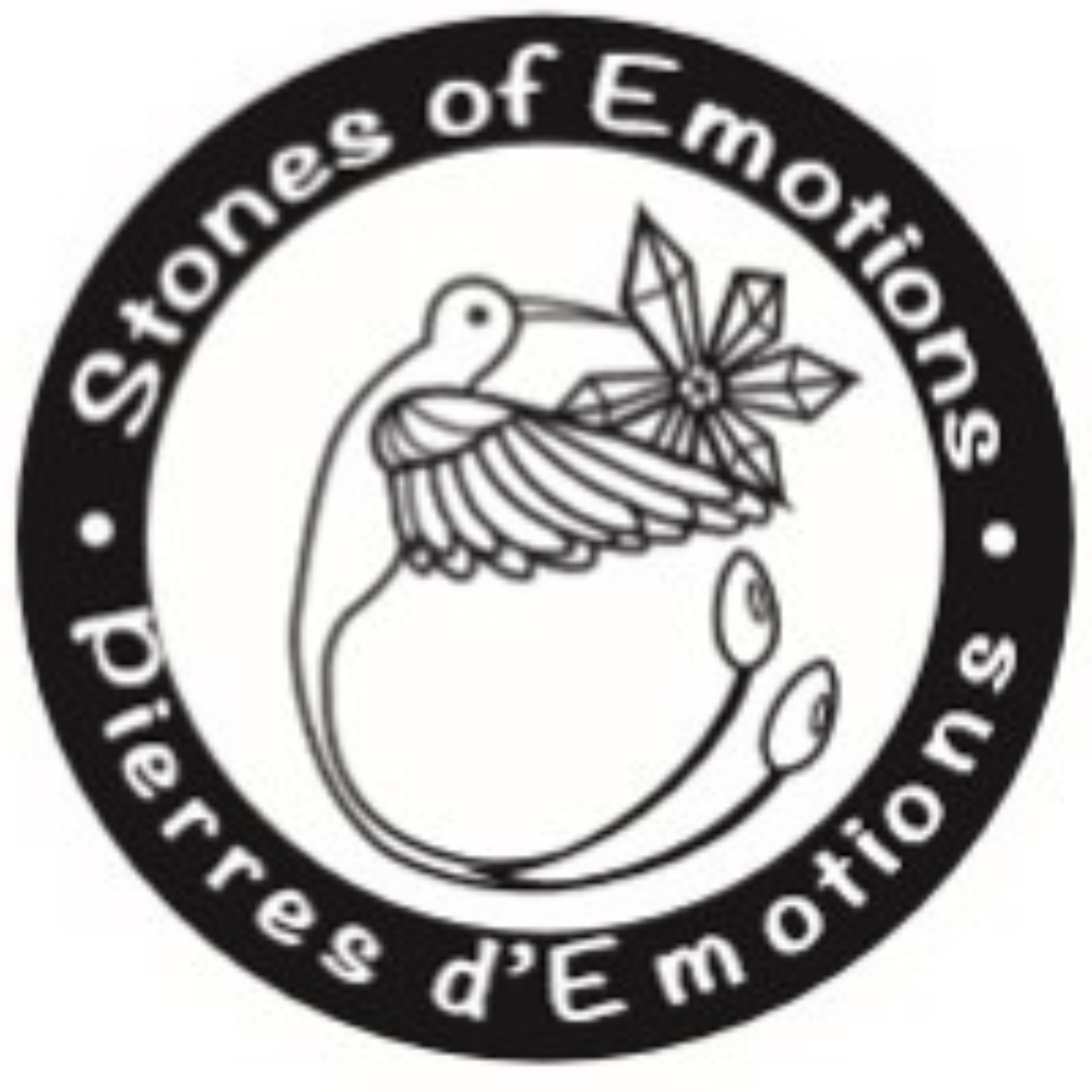 Logo Patricia Bouvier