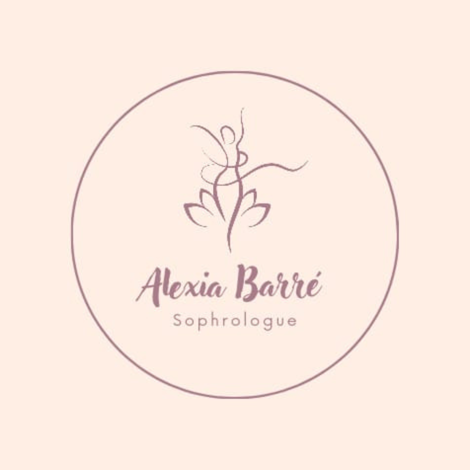Logo alexia Barré