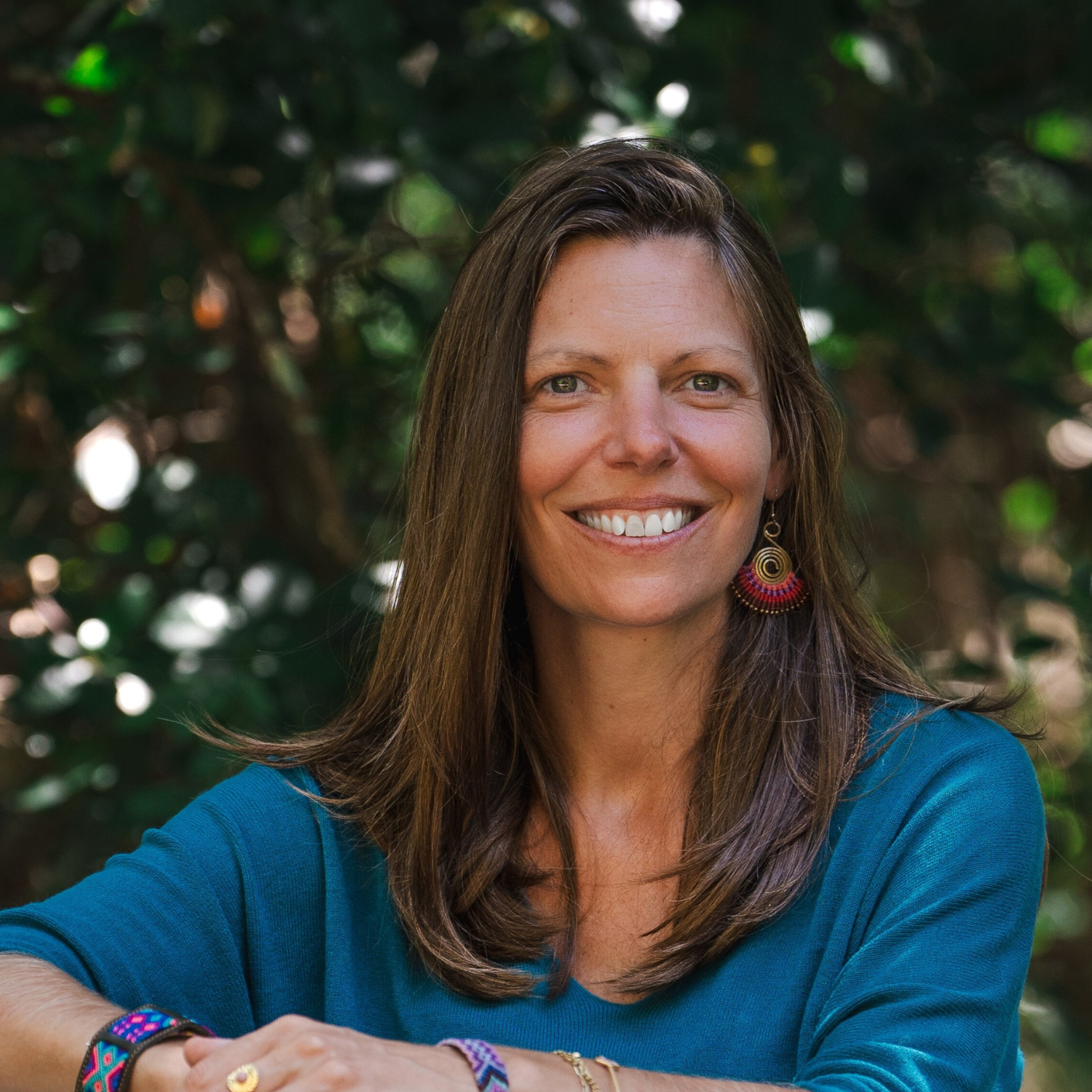 Portrait Alexia Barre