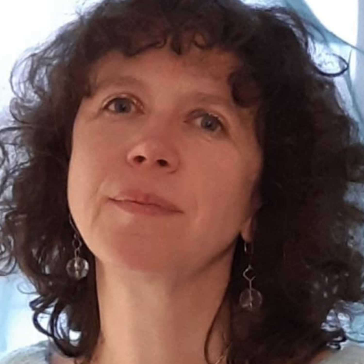 Portrait Carole Daligault