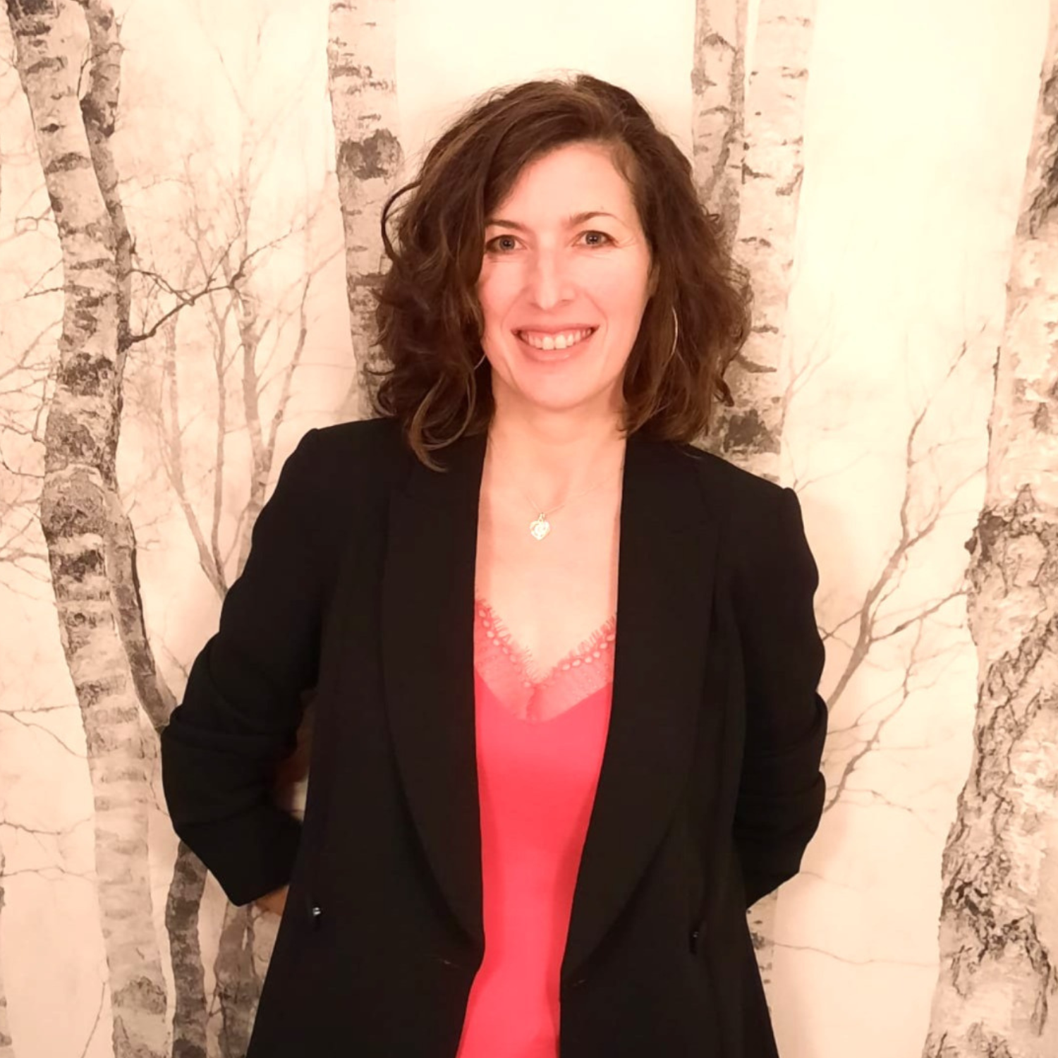 Portrait Caroline Meert