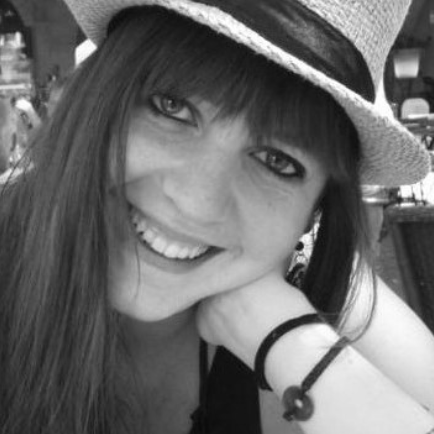 Portrait Cécile Zanetti