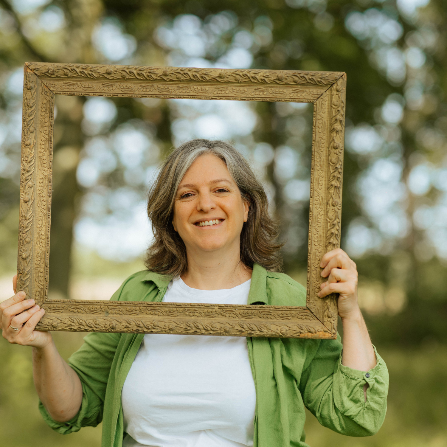 Portrait Elise Abbas