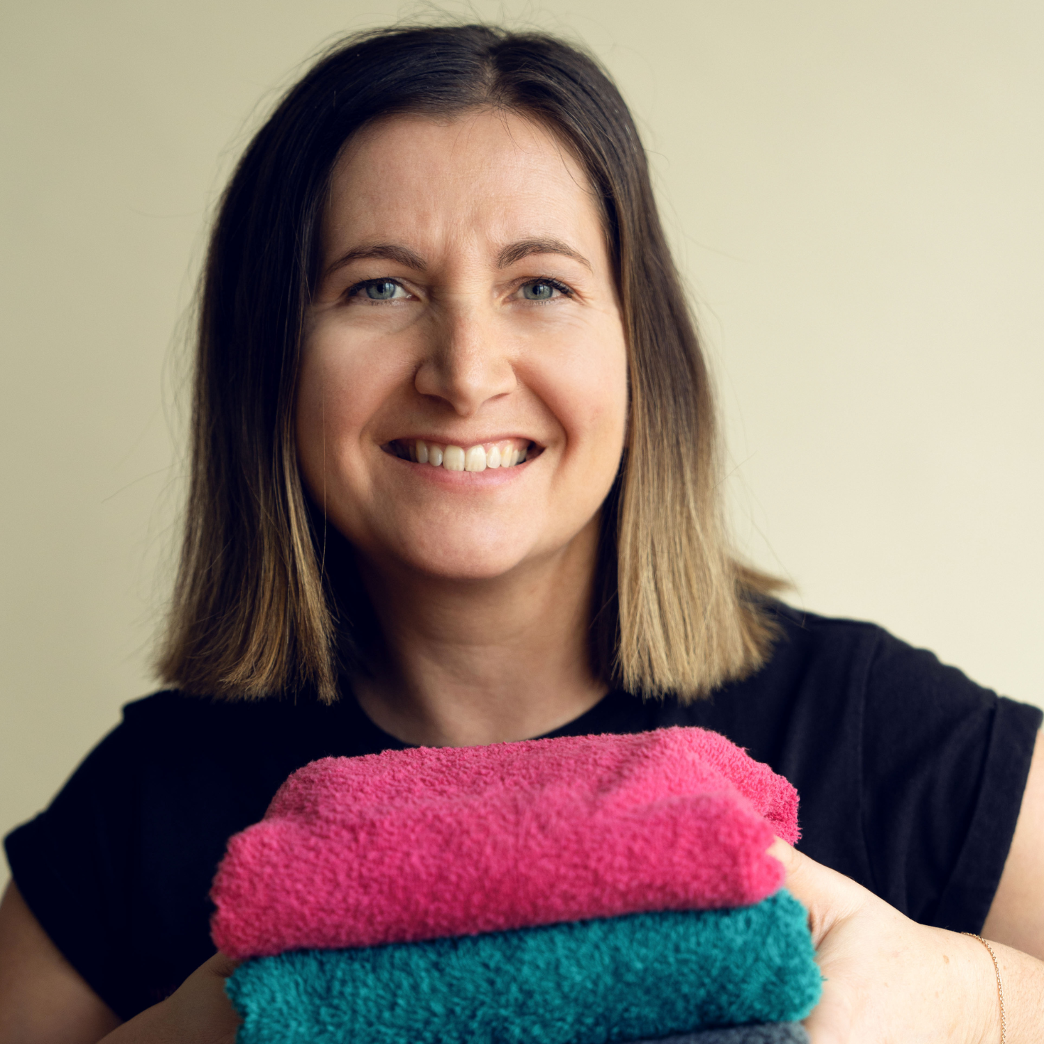 Portrait Florence Bervas