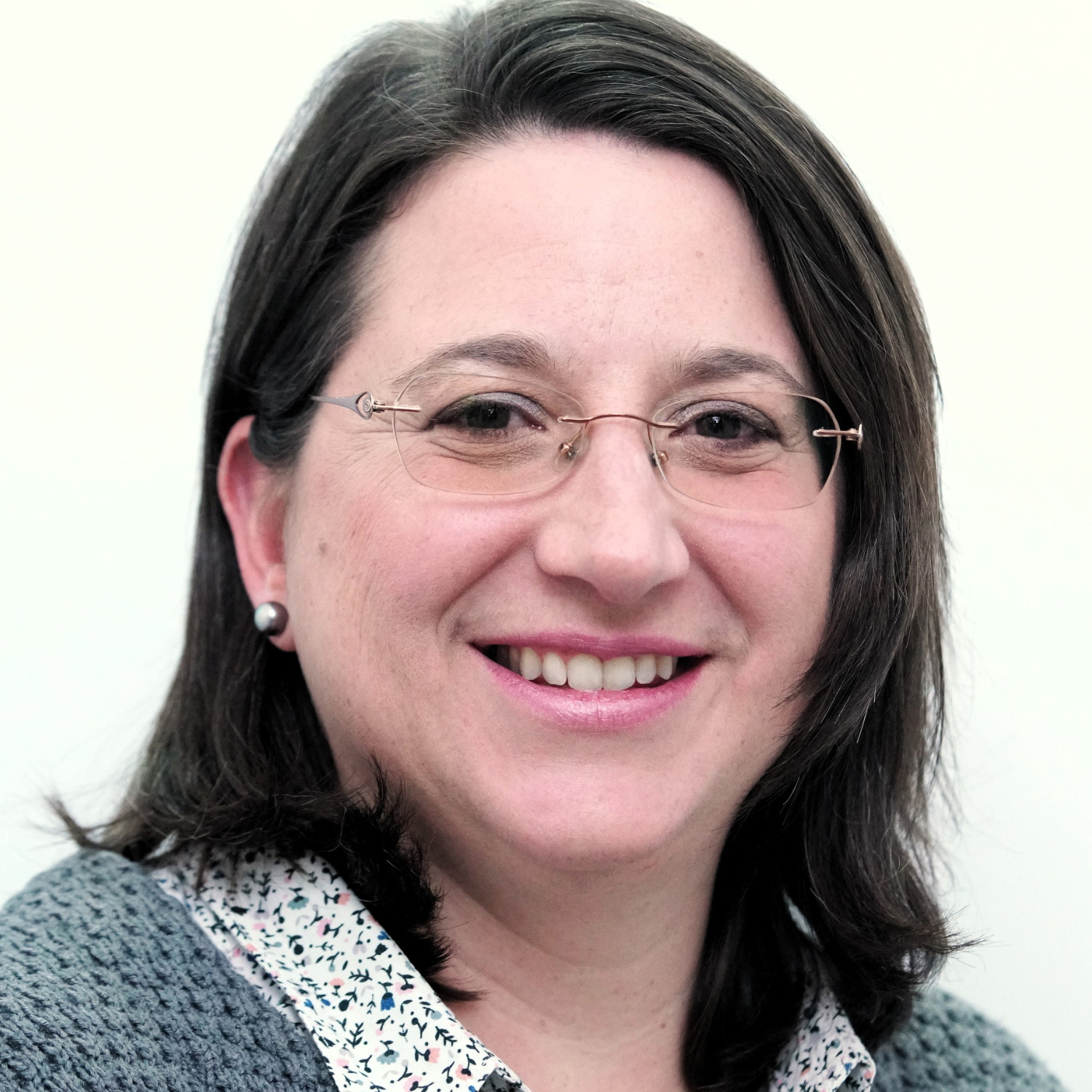 Portrait Julie Meline