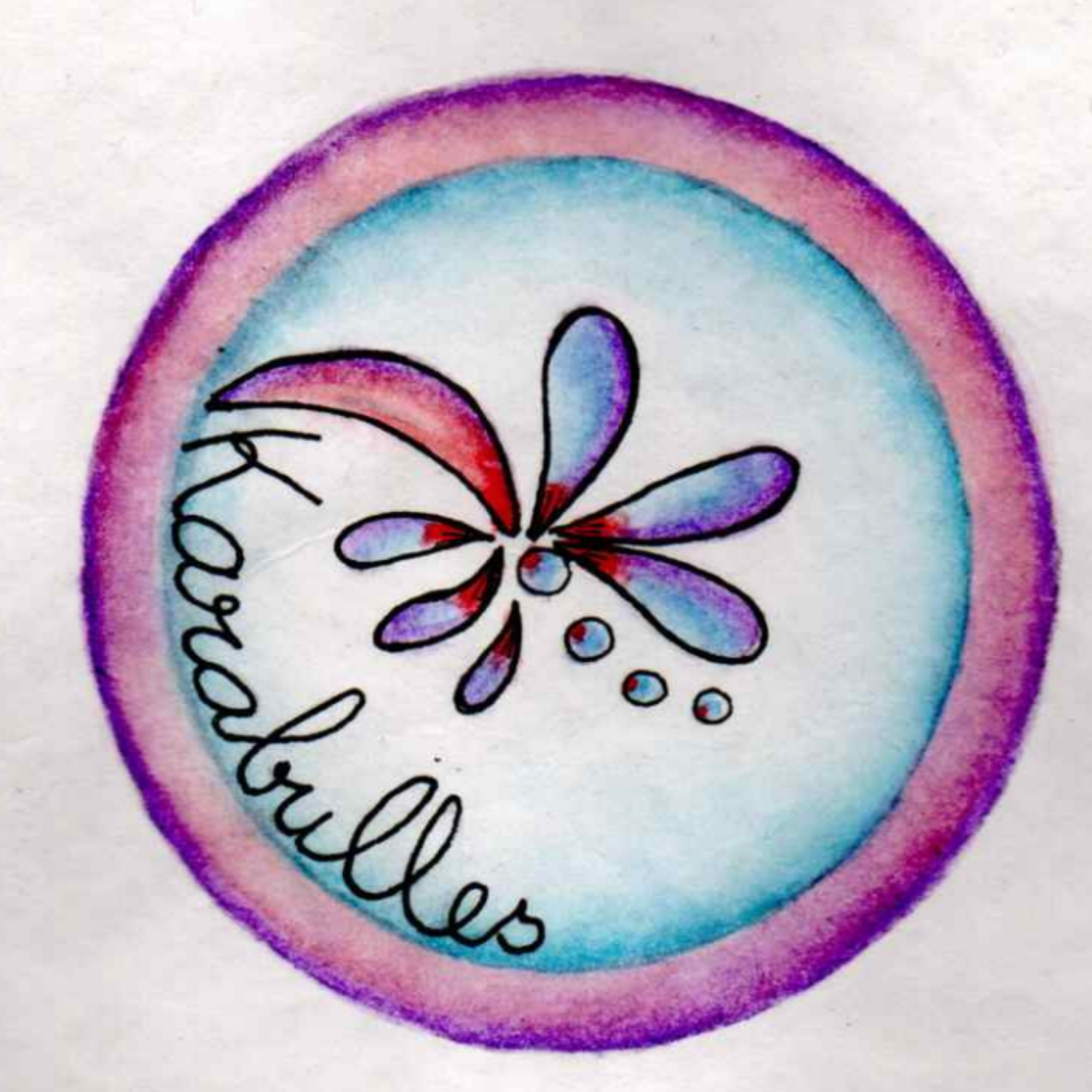 Portrait Karine Ragot