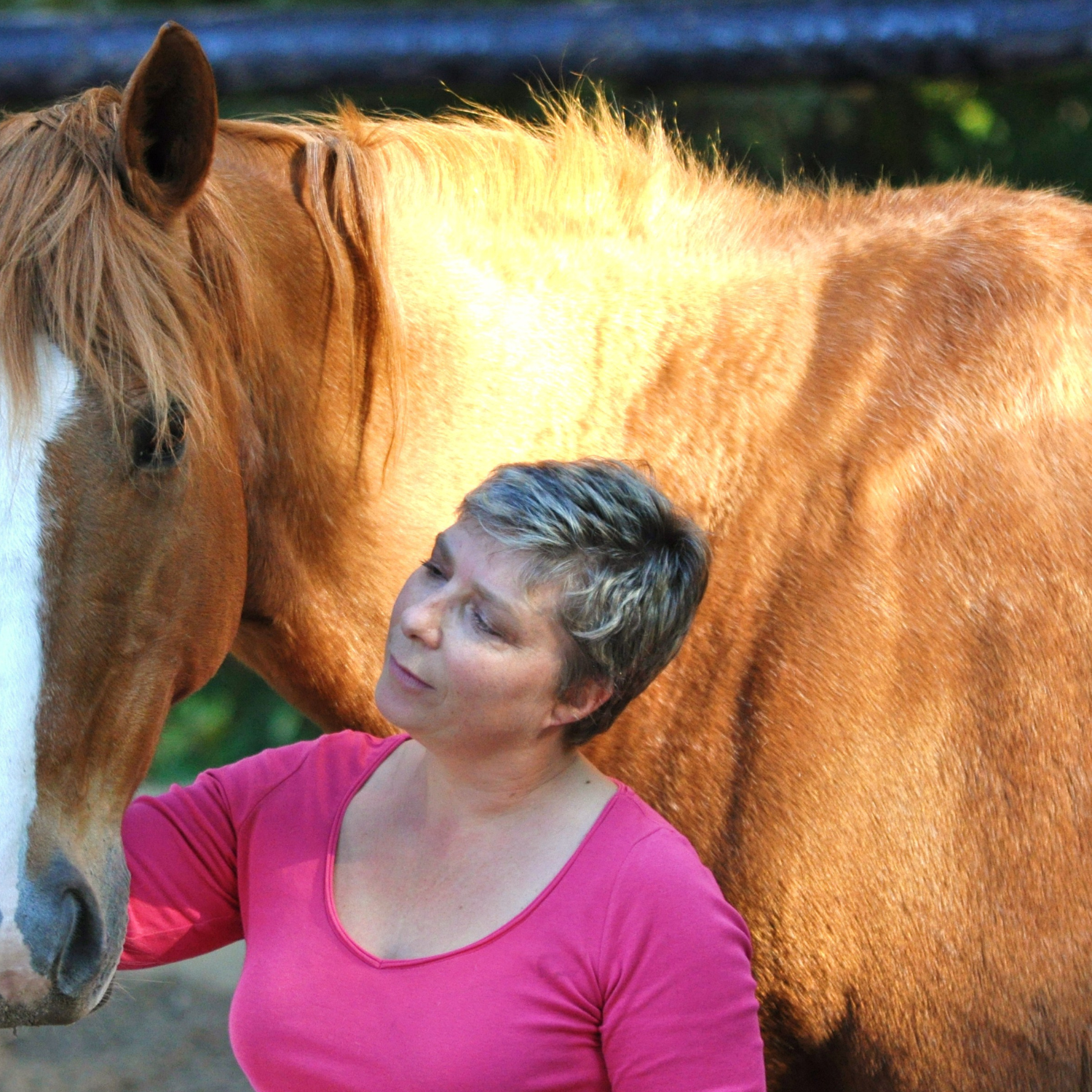Portrait Laurence Deniot