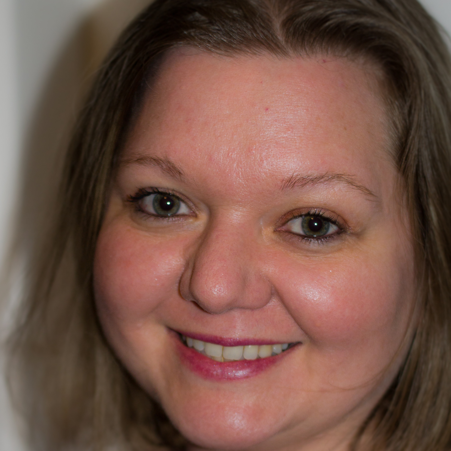 Portrait Marie Cophignon