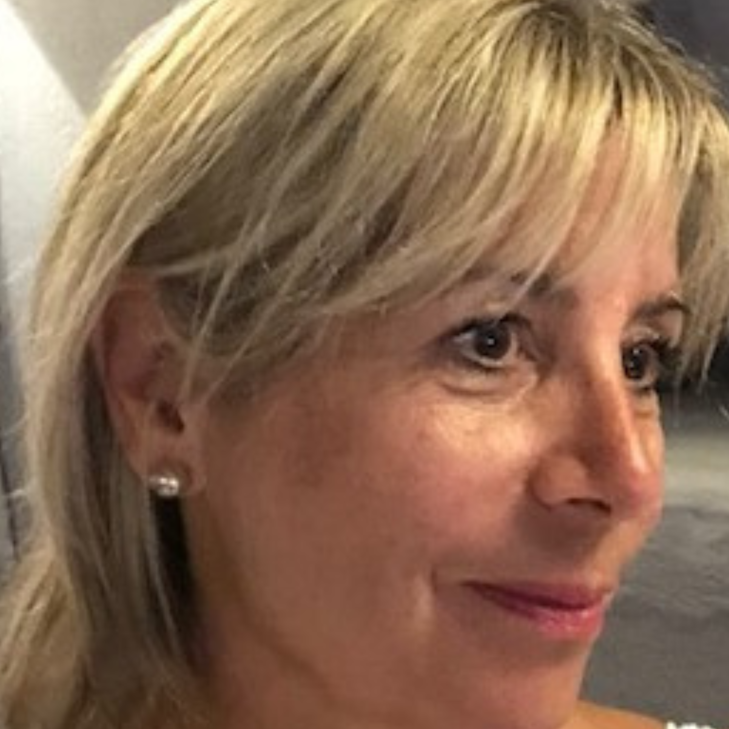 Portrait Martine Martin