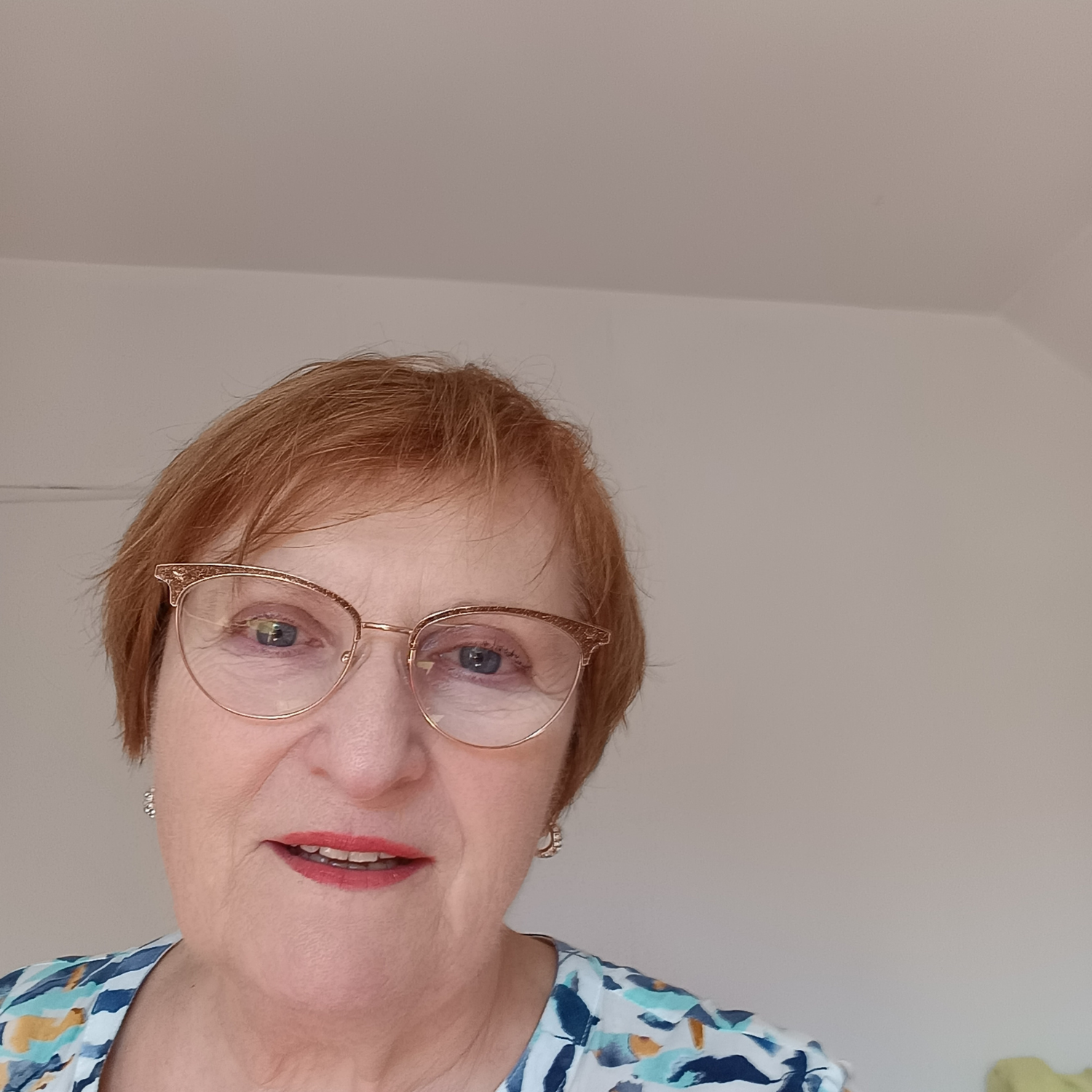 Portrait Murielle Martin