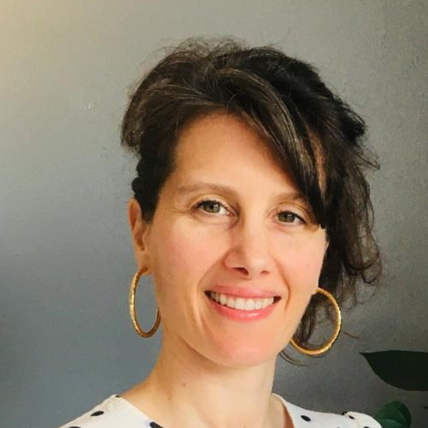 Portrait Tanchoux gwladys