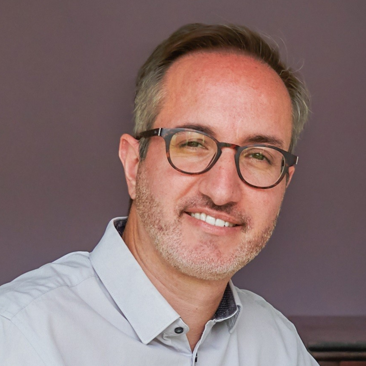 Portrait Thomas Honorio