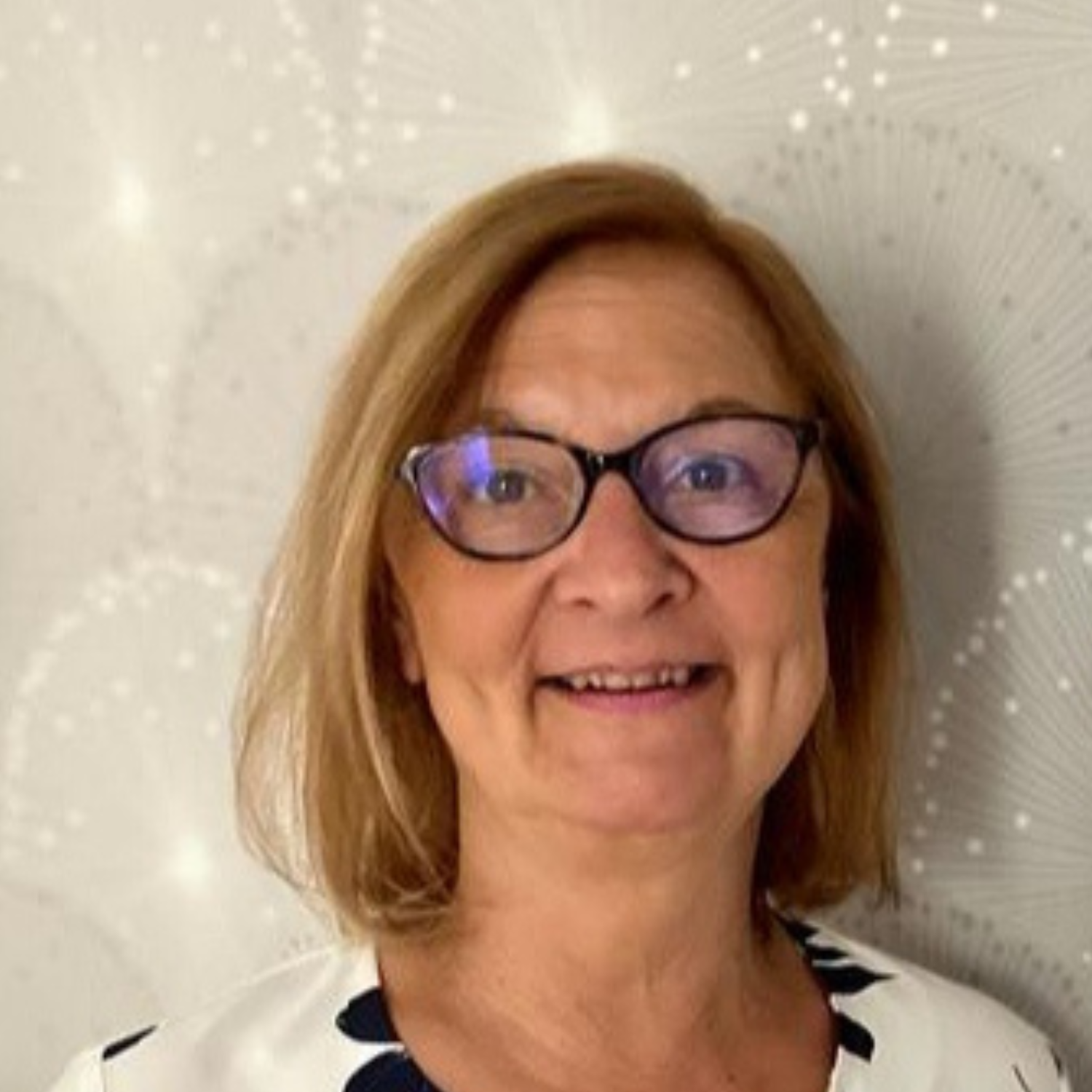 Portrait Valérie Louchel