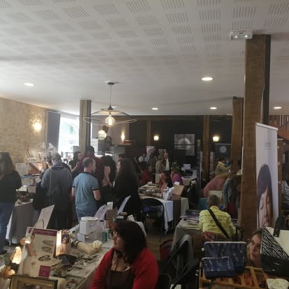 Salon bien etre Maurepas