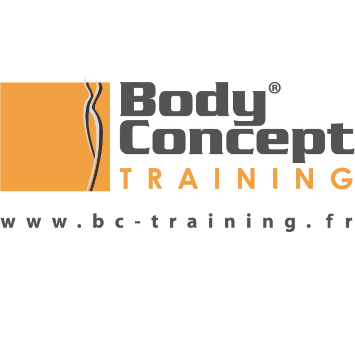 Logo Body Concept Training