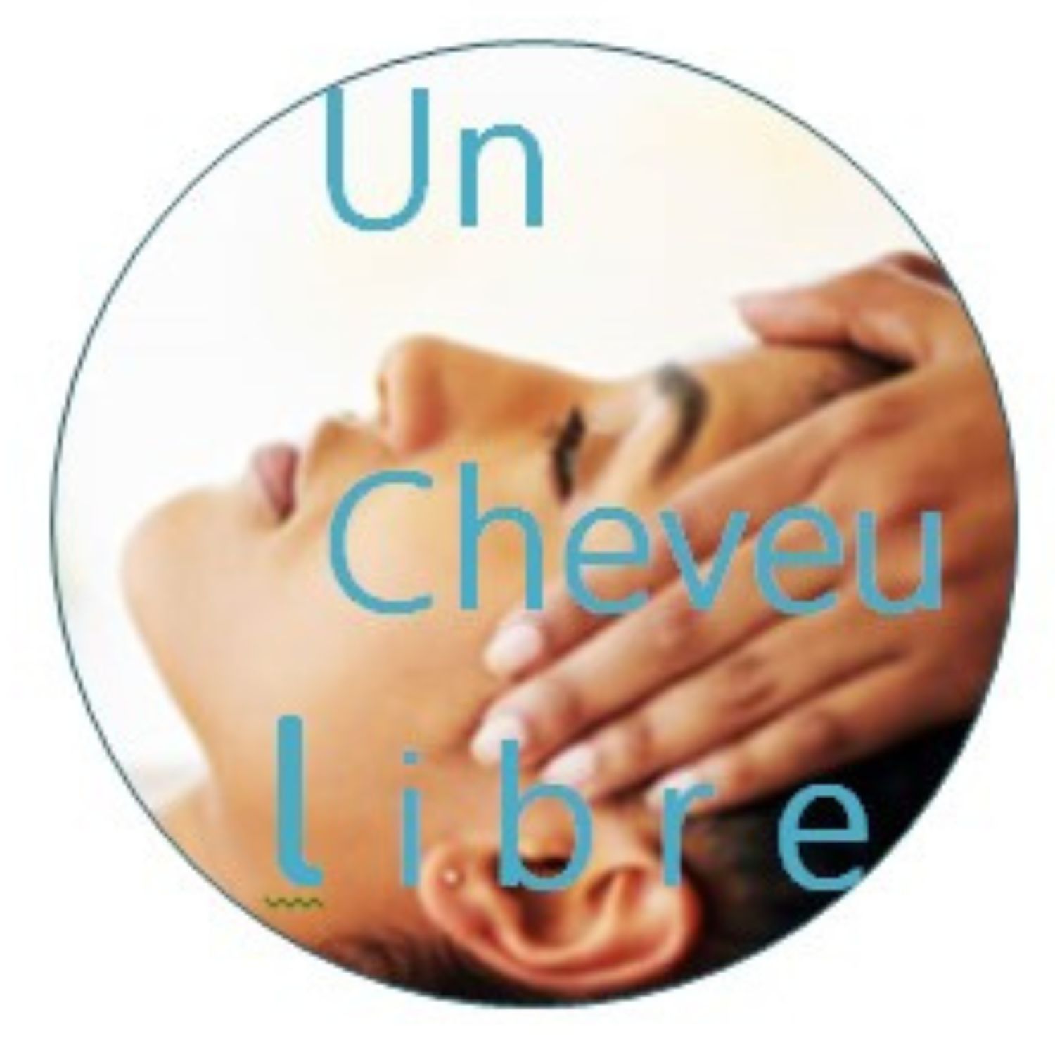 Logo Un cheveu Libre