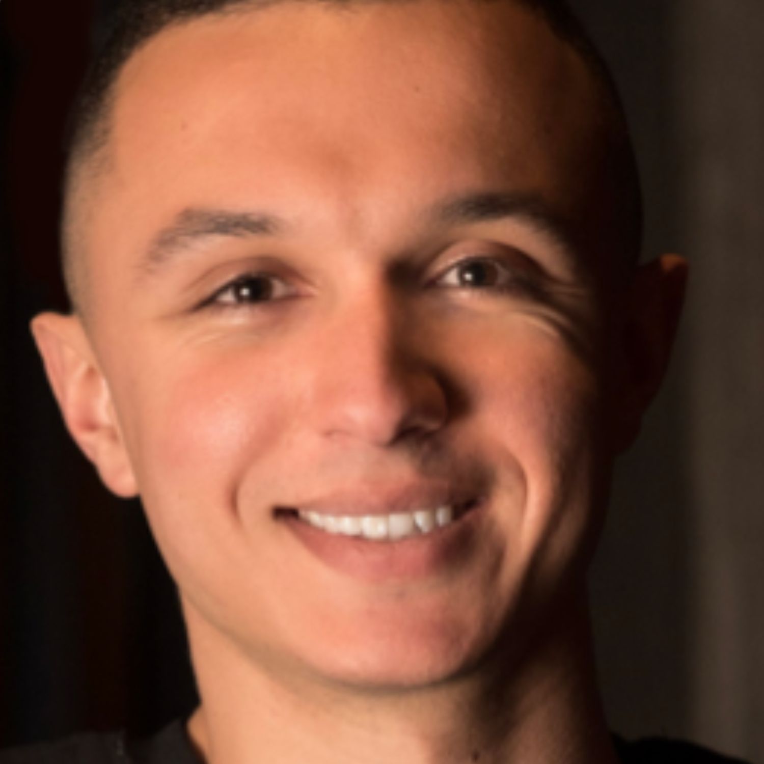 Portrait Rayane Cavagnet