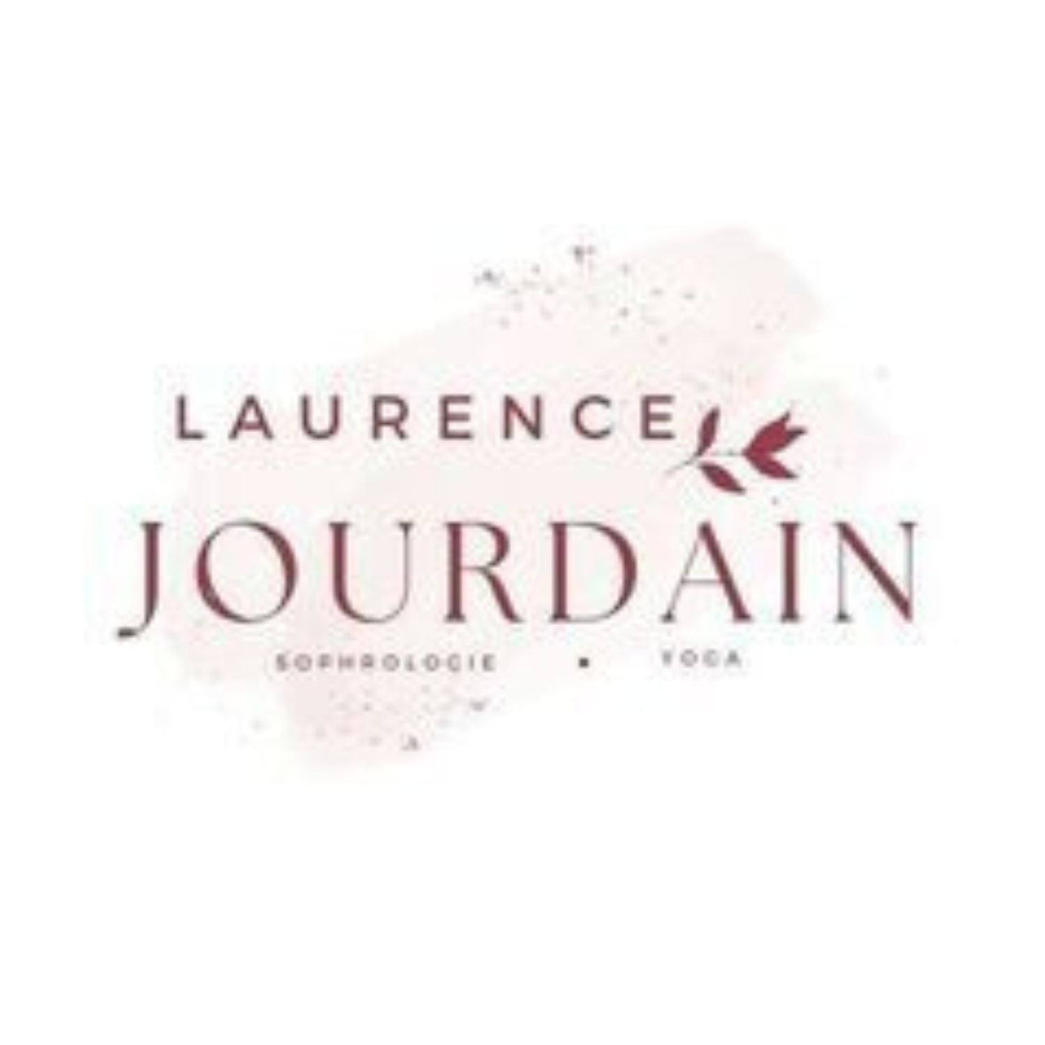 Logo Laurence Jourdain