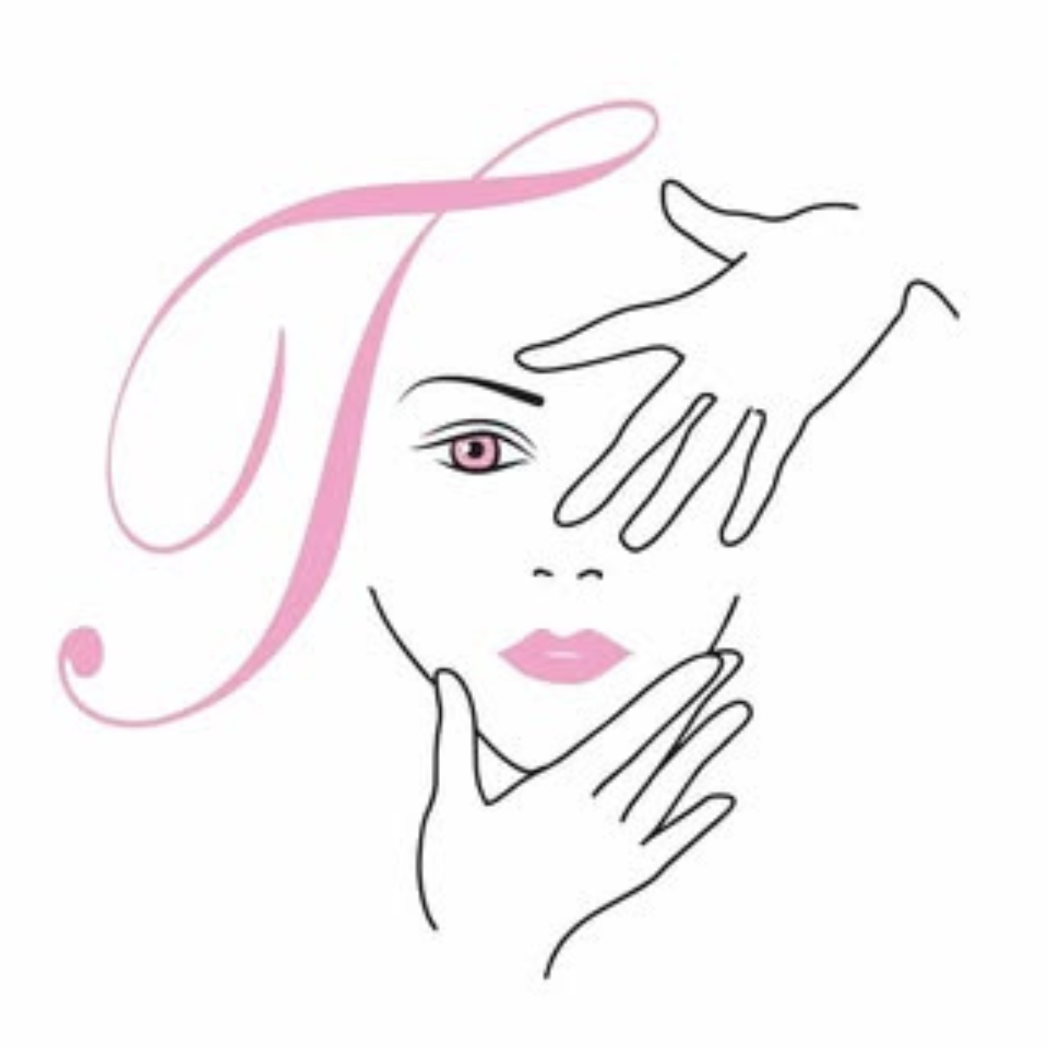 Logo SkinByThao