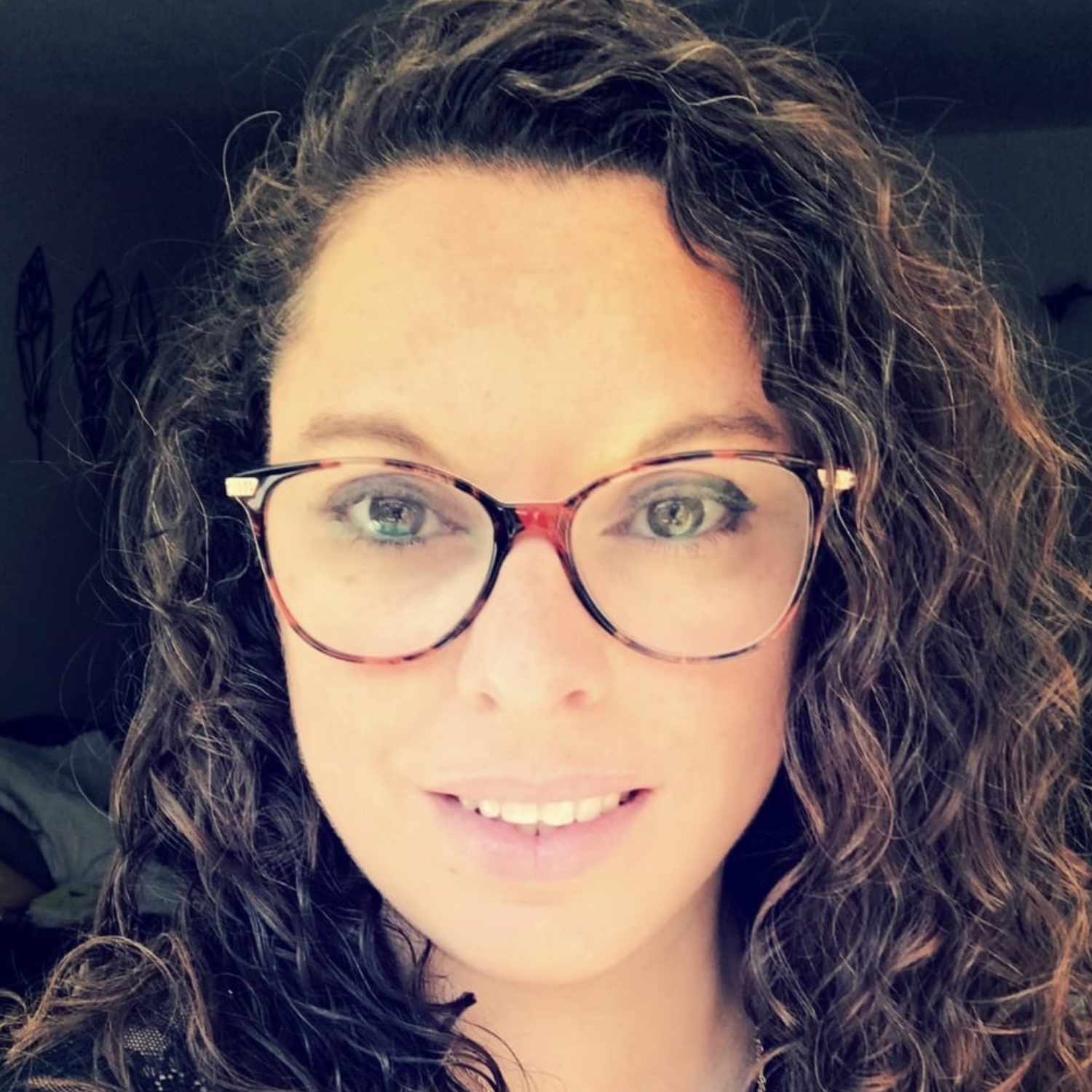 Portrait Isabelle Denys