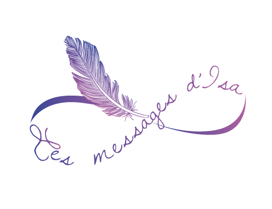 Logo Messages d'Isa