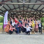 Les sens En eveil - photo de groupe